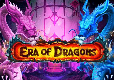 Era of Dragons - Spin City - Congo